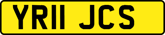 YR11JCS