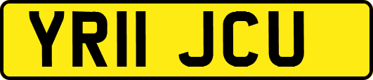 YR11JCU