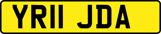 YR11JDA