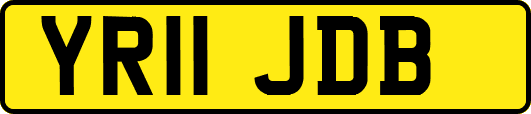 YR11JDB