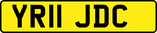 YR11JDC