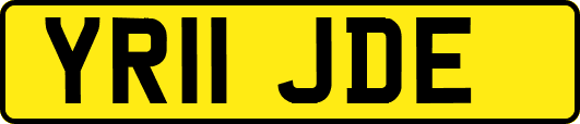 YR11JDE