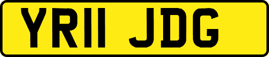 YR11JDG