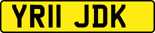 YR11JDK