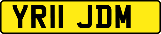YR11JDM
