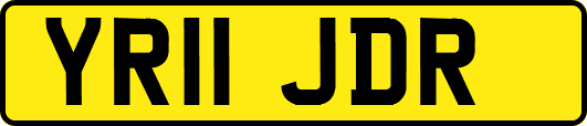 YR11JDR