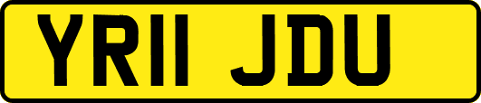 YR11JDU