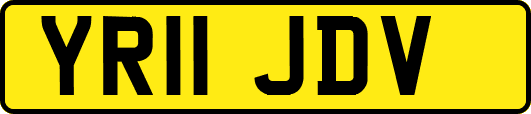 YR11JDV