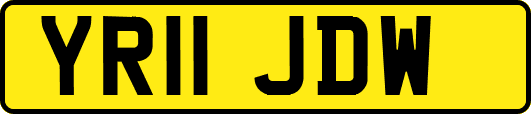 YR11JDW