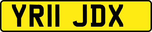 YR11JDX