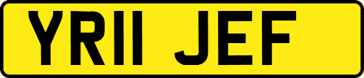 YR11JEF