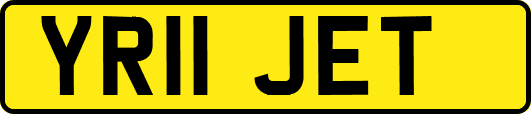 YR11JET