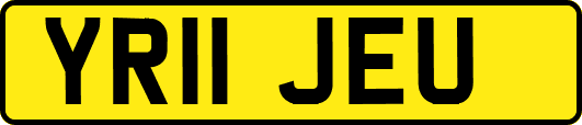 YR11JEU