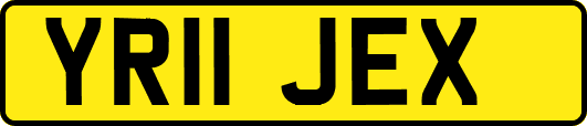 YR11JEX