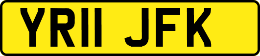 YR11JFK