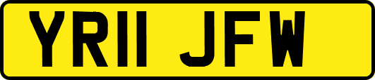 YR11JFW