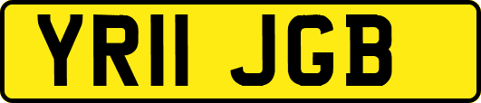 YR11JGB