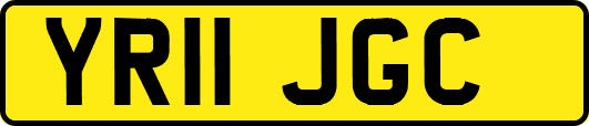 YR11JGC