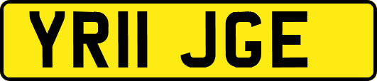 YR11JGE