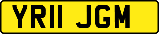 YR11JGM
