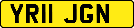 YR11JGN