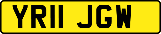 YR11JGW