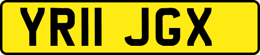 YR11JGX