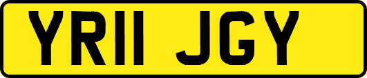 YR11JGY