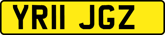 YR11JGZ