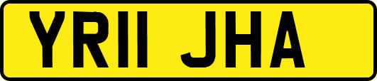 YR11JHA