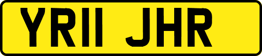 YR11JHR