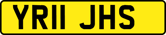 YR11JHS