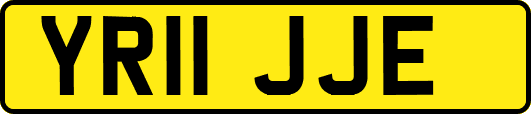 YR11JJE