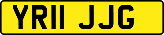 YR11JJG