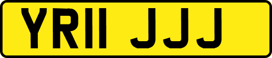 YR11JJJ