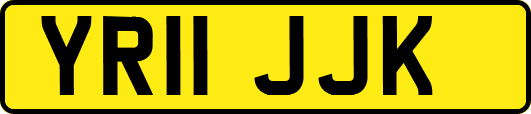 YR11JJK