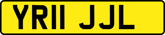 YR11JJL