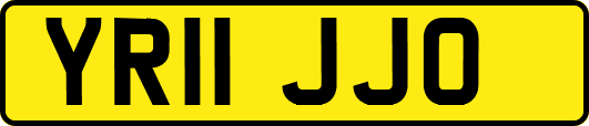 YR11JJO