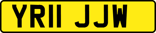 YR11JJW