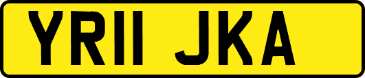 YR11JKA