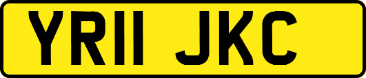 YR11JKC