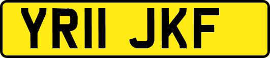 YR11JKF