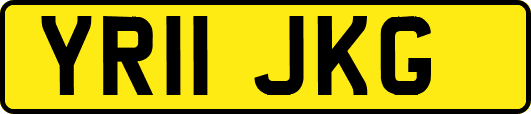 YR11JKG