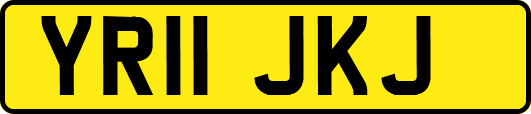 YR11JKJ