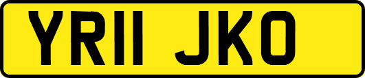 YR11JKO