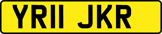 YR11JKR