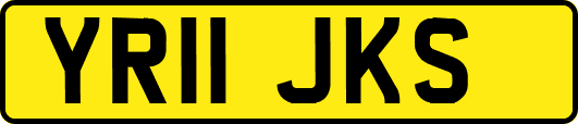 YR11JKS