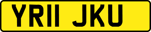 YR11JKU
