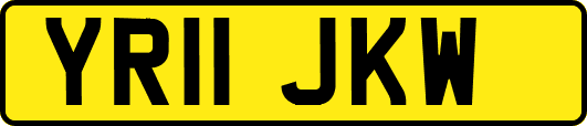 YR11JKW