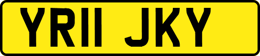 YR11JKY